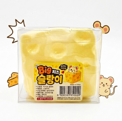 빅 치즈 슬랑이