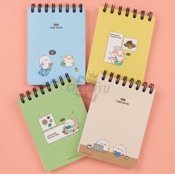 오목눈이 상철수첩 (랜덤)