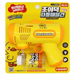 조이덕 자동 버블건