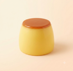 푸딩 크런치 슬랑이