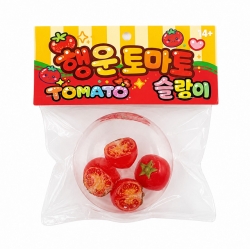 행운 토마토 슬랑이