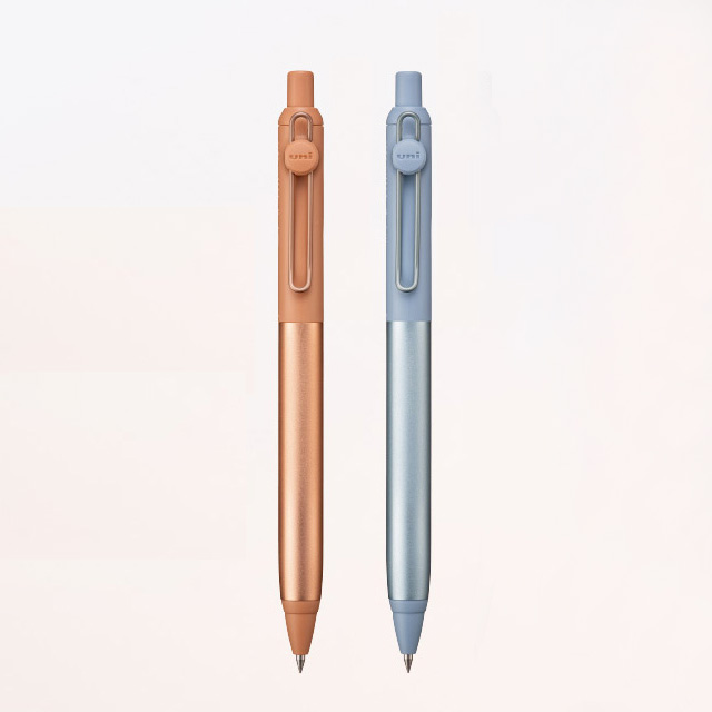 UBN-ZF-38 유니볼 젠토 플로우 0.38mm