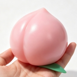 복숭아 크런치