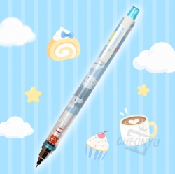 시나모롤 쿠루토가 샤프 0.5mm