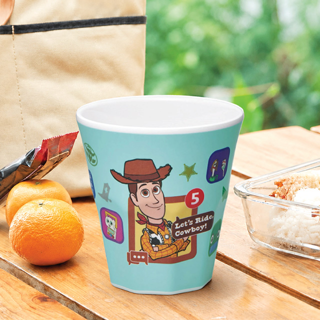 토이스토리5 멜라민 컵 270ml