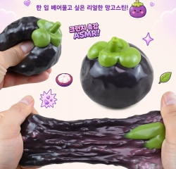 망고스틴 크런치 슬랑이