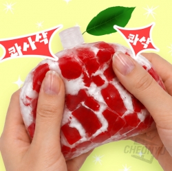 오목눈이 청홍사과 왁뿌 말랑이 (랜덤)