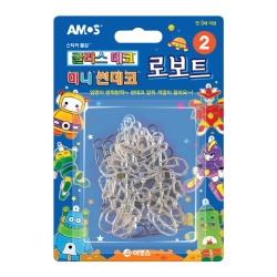 미니 썬데코 로보트