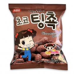 초코팅쵹 26g (낱개)