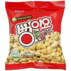 뻥이요 골드 35g (낱개)