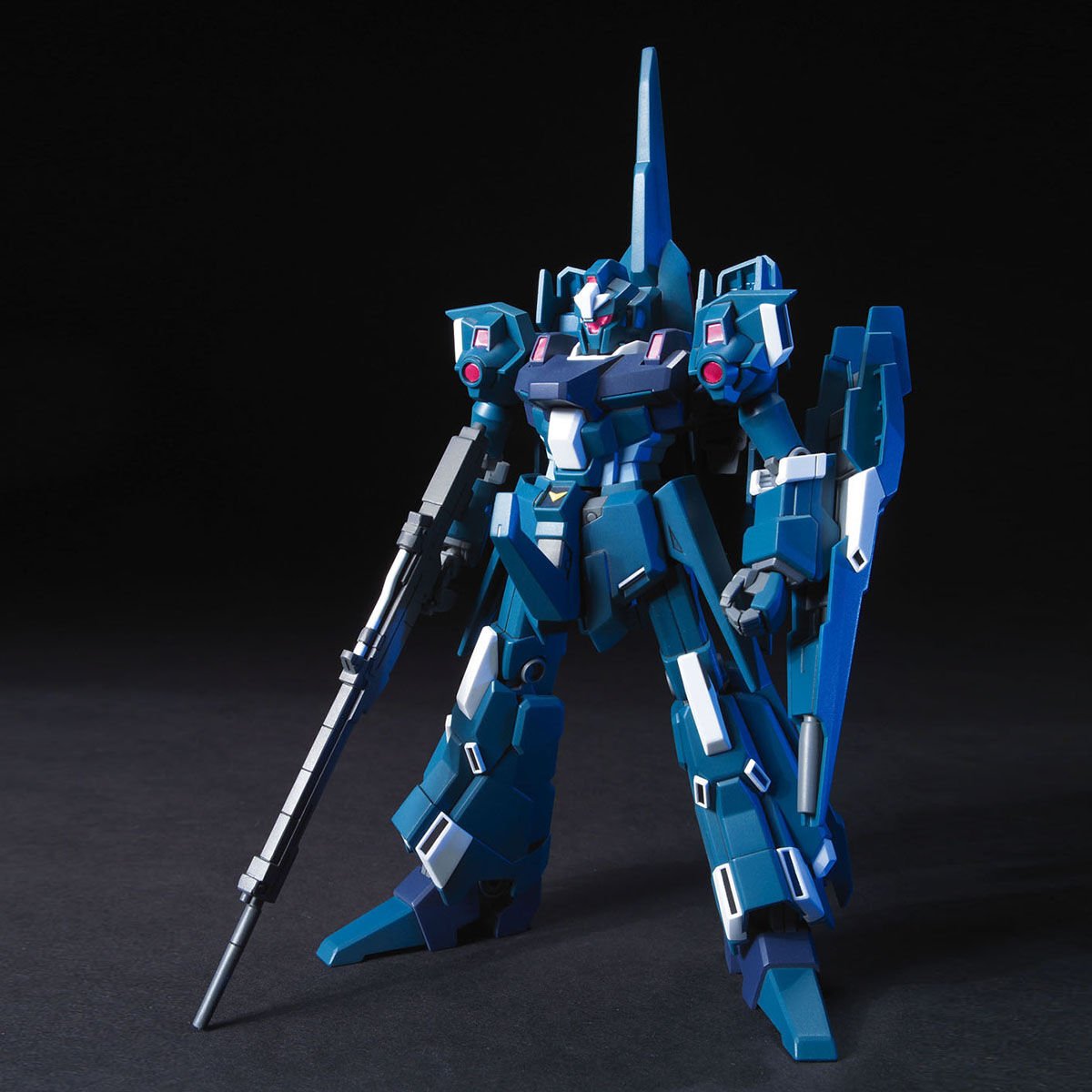 HGUC 리젤