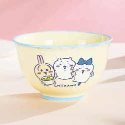 치이카와 삼총사 공기밥 1P