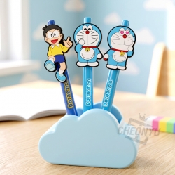 도라에몽 러블리 샤프 (36개 1세트)