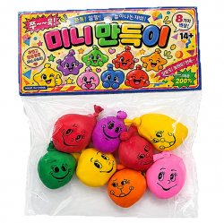 추억의 미니 만득이