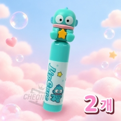 한교동 피규어 립케어 (2개 1세트)