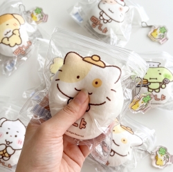 말랑몰랑 빵냐 슬랑이 (랜덤)