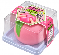 복숭아 크런치 말랑이