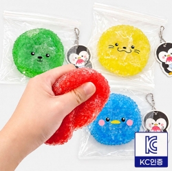 샤각샤각 빙수 슬랑이 (랜덤)