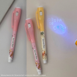 위니더 푸 비밀펜 (30개 1세트)