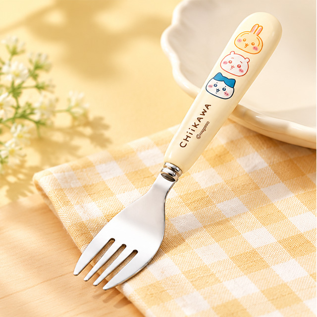 치이카와 피규어 포크